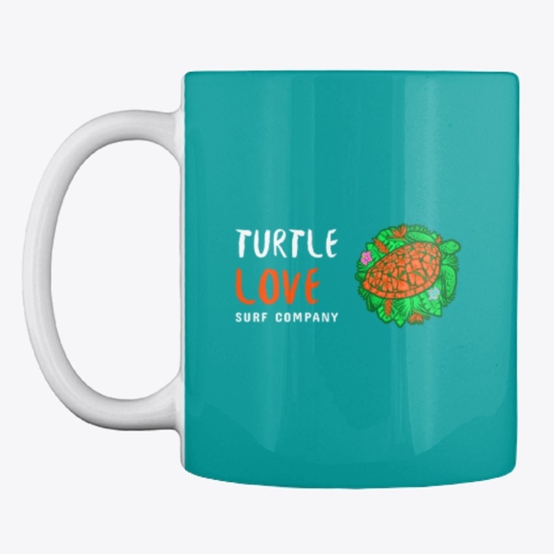 Turtle Love 2