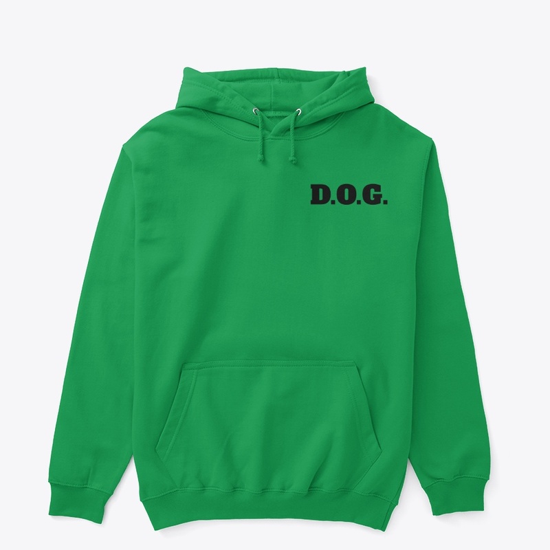 Got That Dog in Me - Unisex Classic Pullover Hoodie - Unisex Classic Pullover Hoodie - Unisex Classic Pullover Hoodie - Unisex Classic Pullover Hoodie