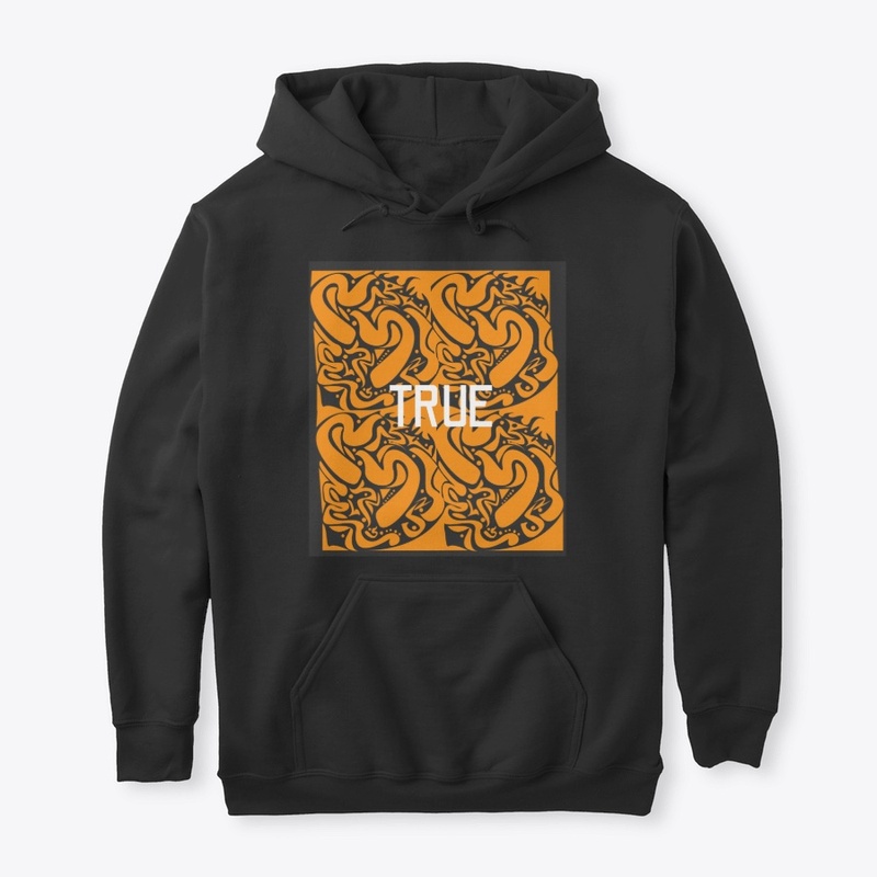 true tshirt imaji