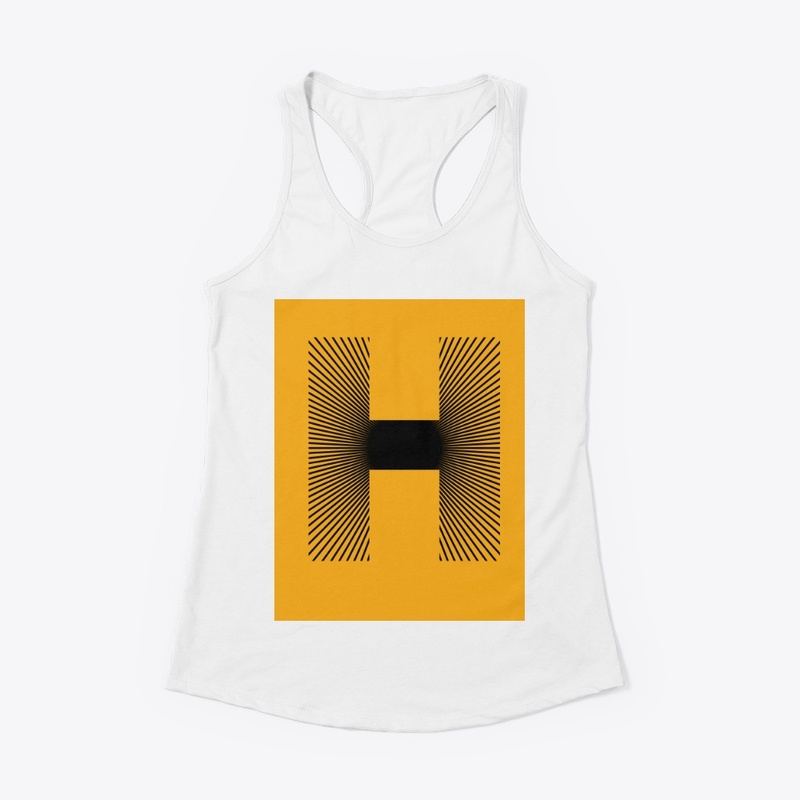 H Sport T shirt