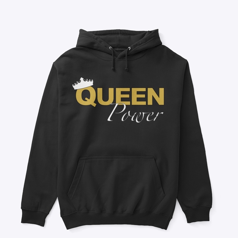 Queen Power [Gold]