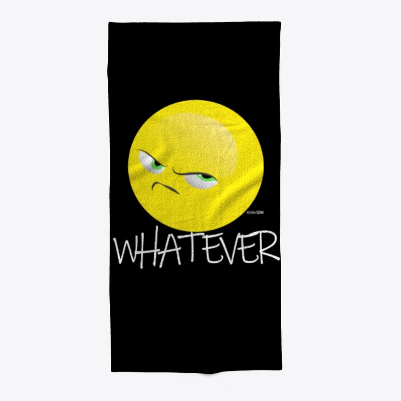 Whatever Collection