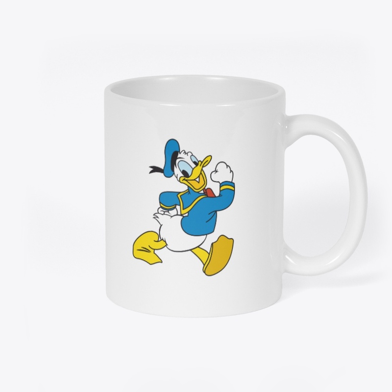 Donald 
