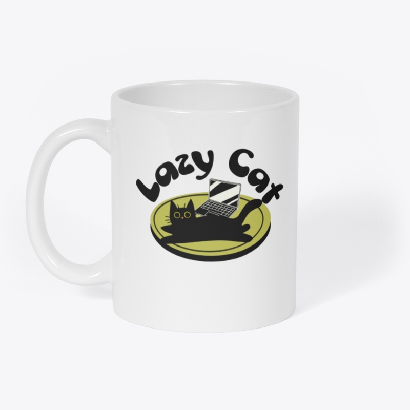 Lazy Cat Lounge