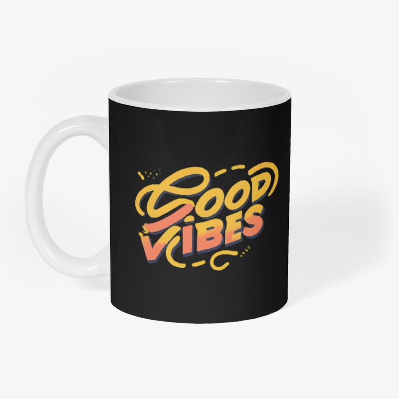 Good Vibes T-shirt