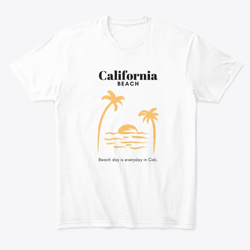 califorina