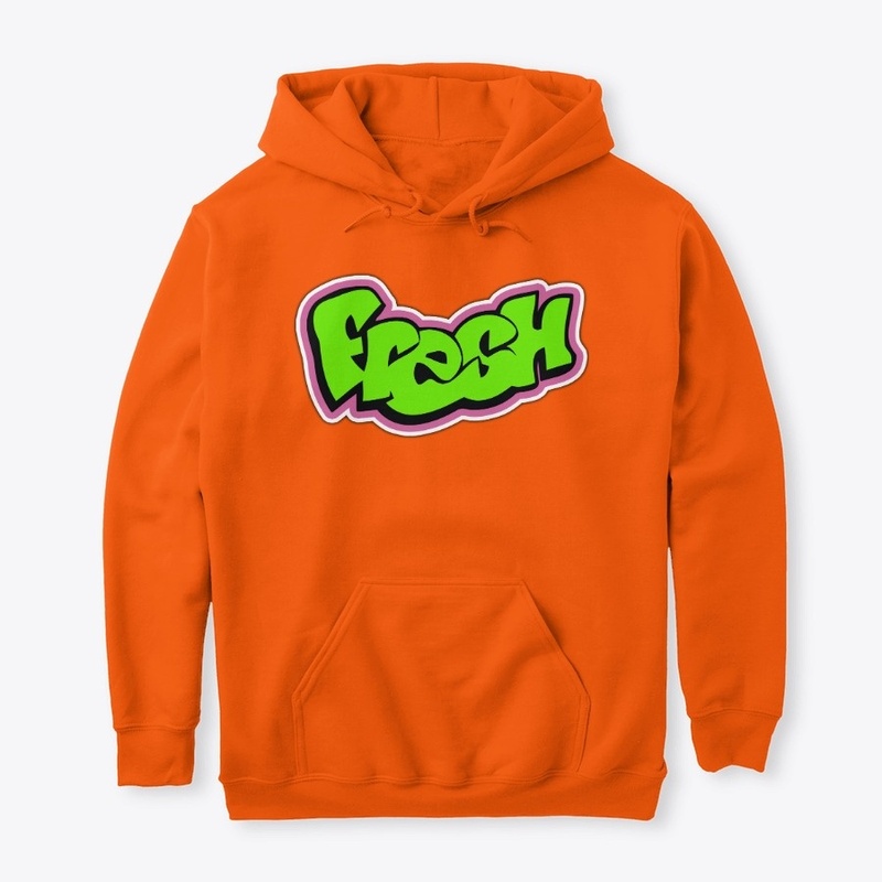 Fresh Nexx Level Wear