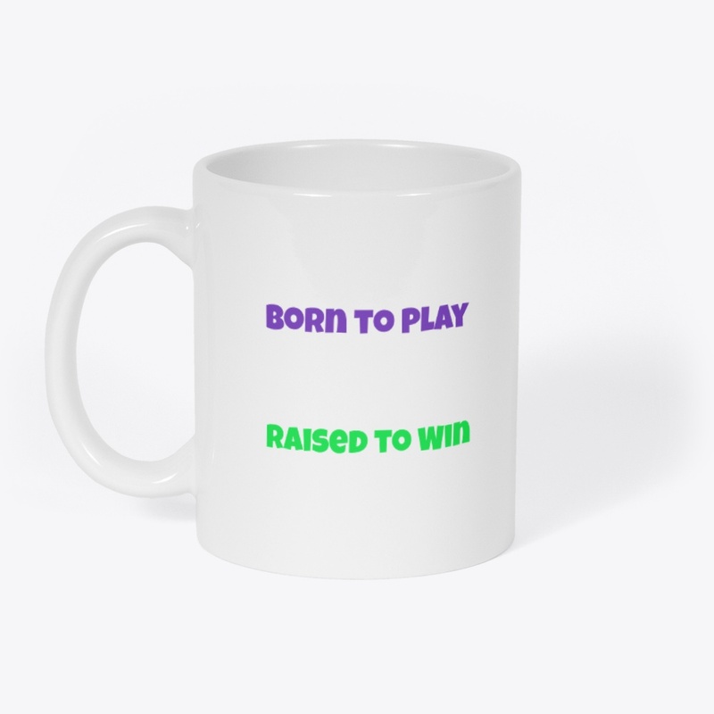 Born To Play