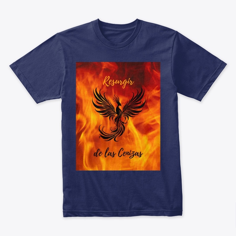 Resurgir de las Cenizas