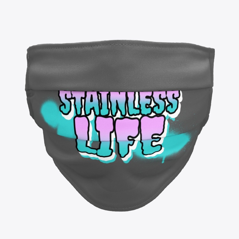 Stainless Life Face Mask