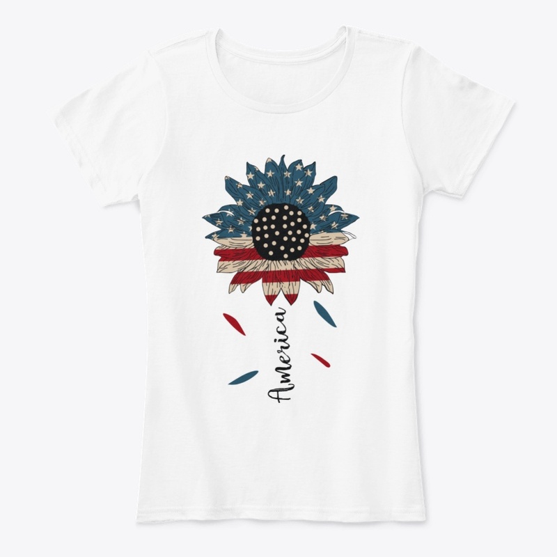 American Flower