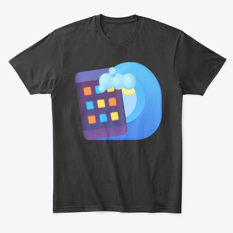 📱 MERCH 🌊