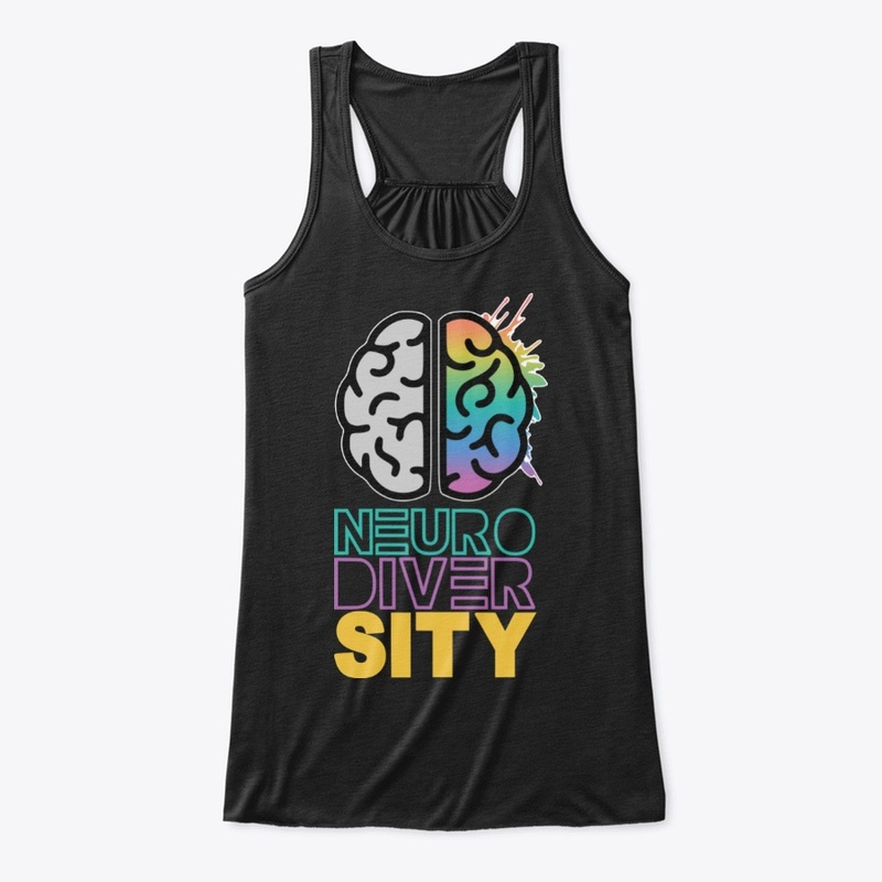  Neurodiversity awareness 