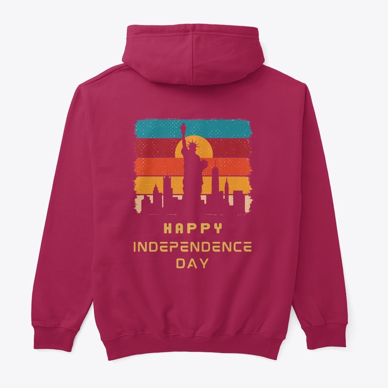 Happy Independence Day