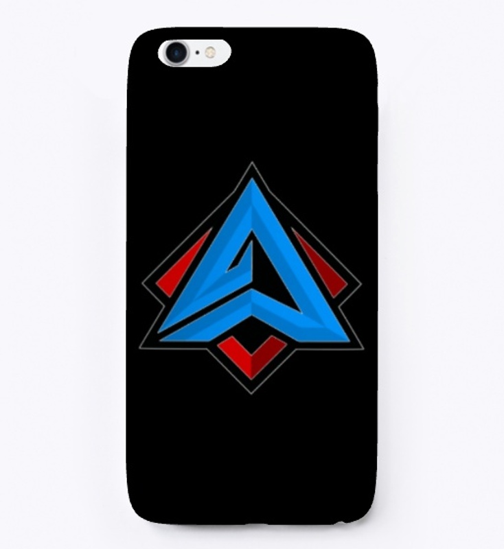Official Logo Phone Cases