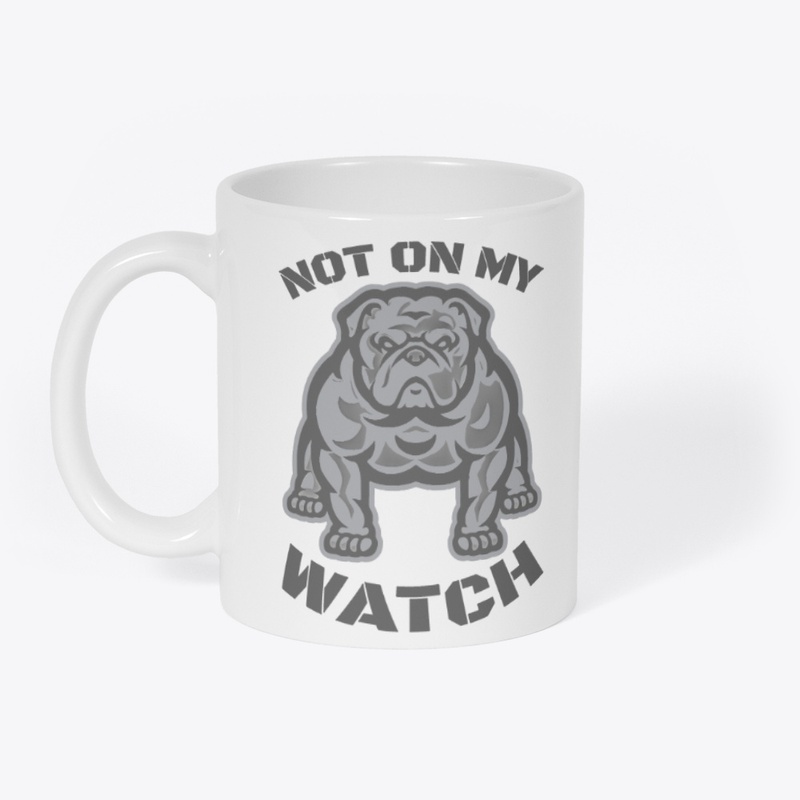Bulldog