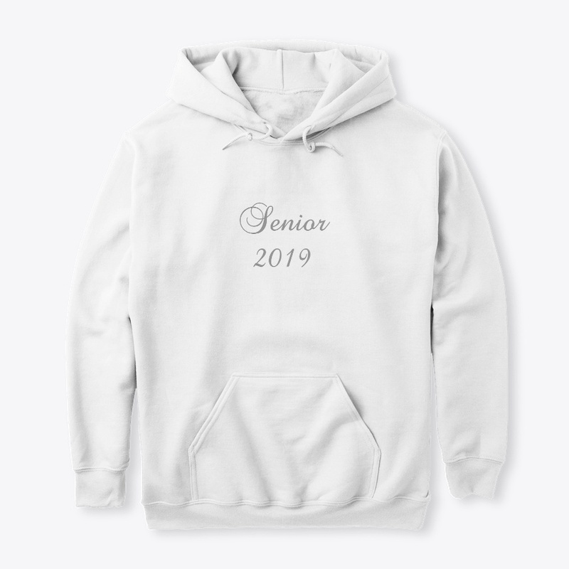 Senior 2019