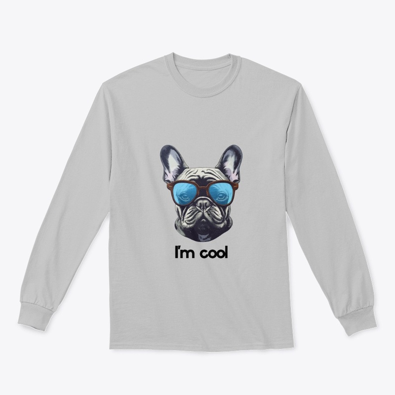 I'M COOL