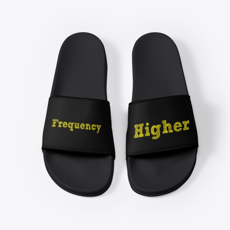 Frequency higher apparel 