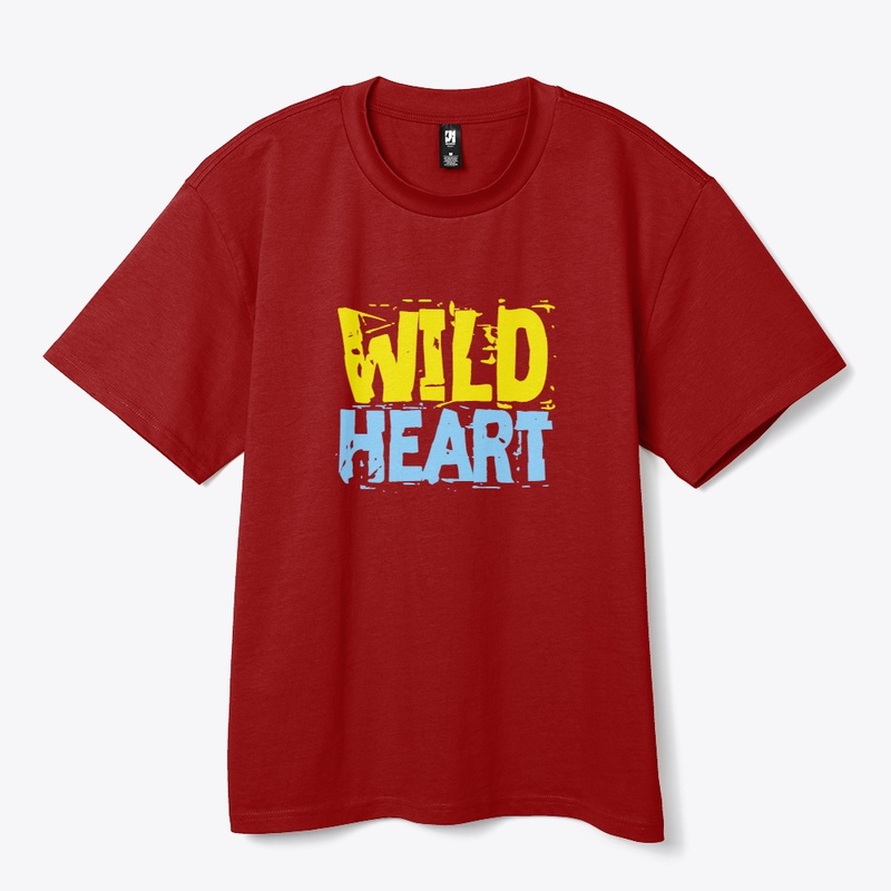 Wild Heart