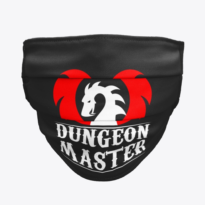 Dungeon Master