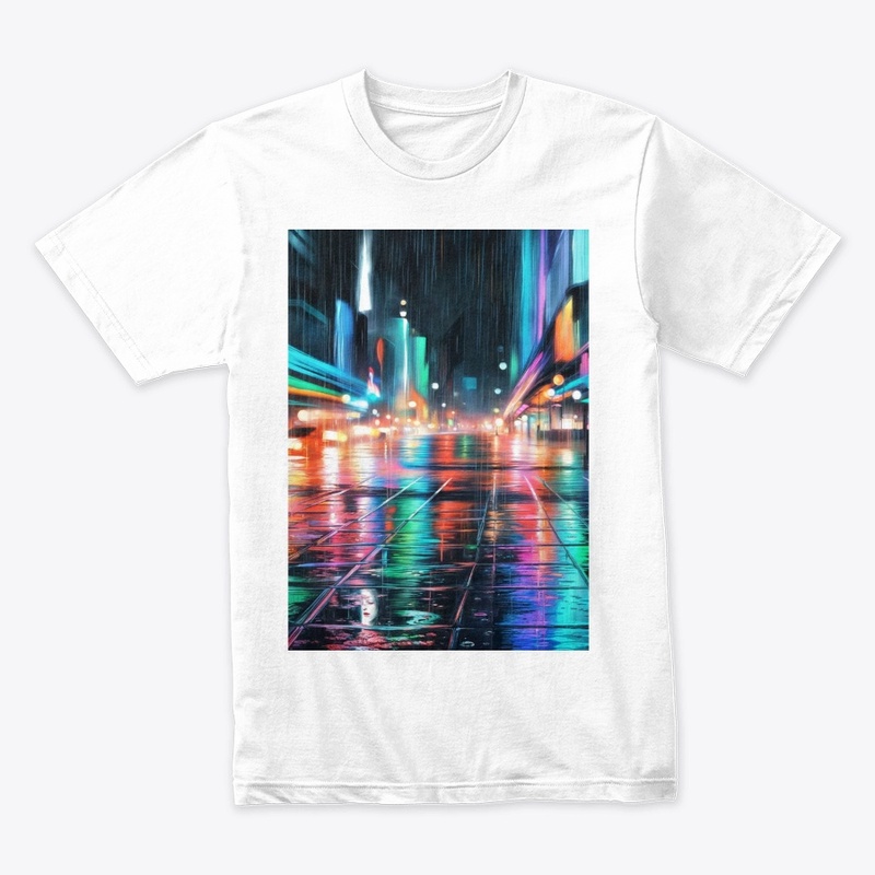 Neon City