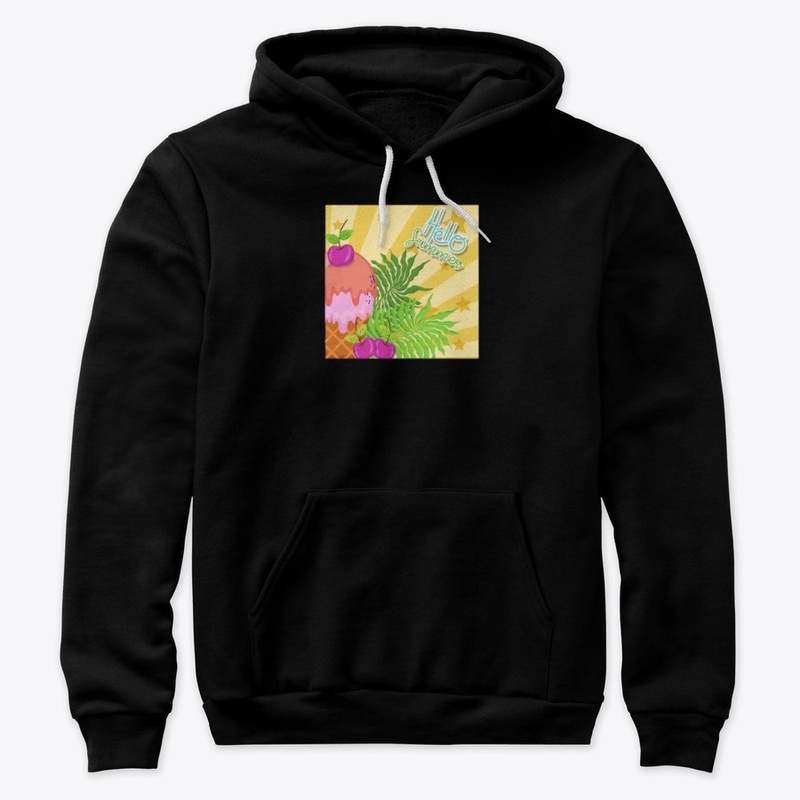 Hello Summer (3) | Gift idea
