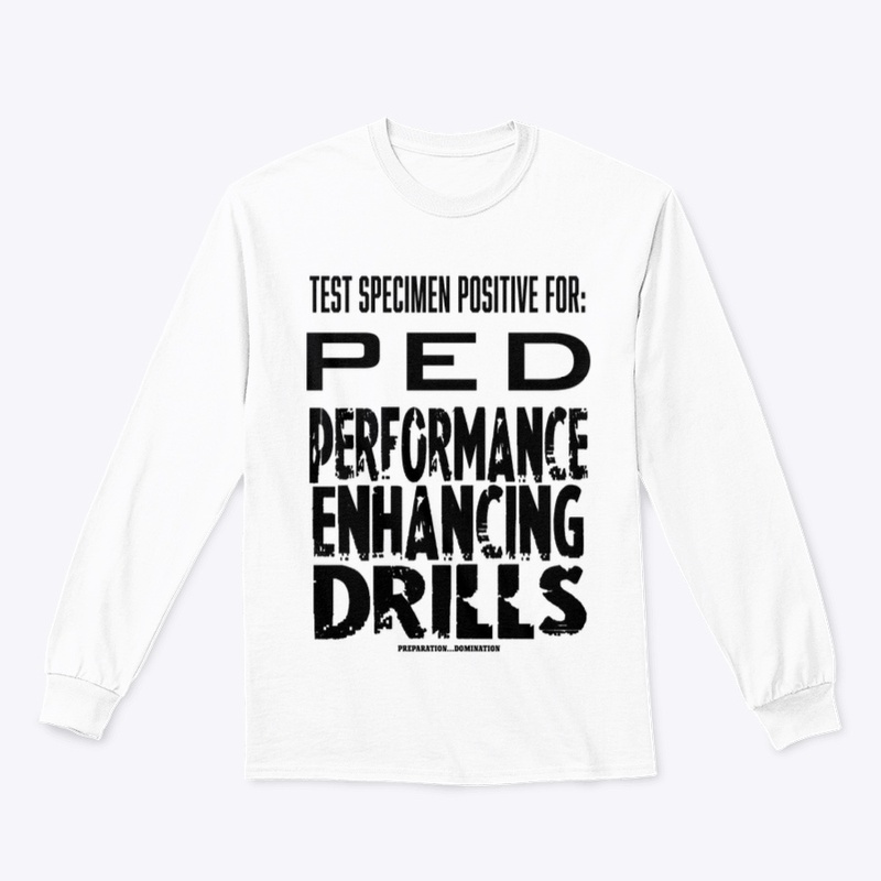 Dynasty Fan Wear's Premiere LS Piece