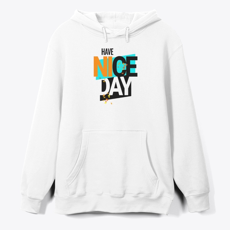 NICE DAY TEEMODEL