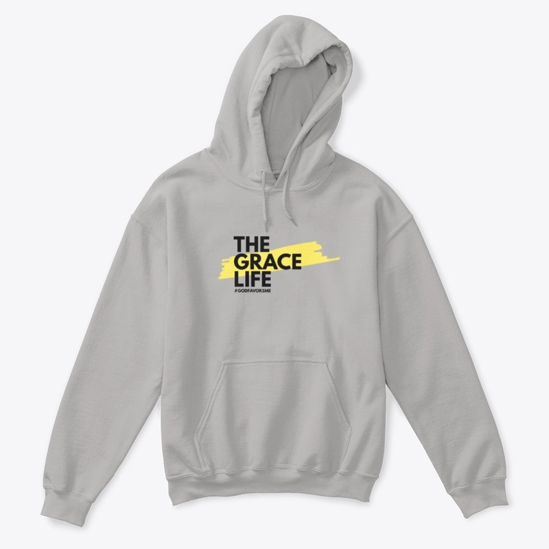 The Grace Life Classic (yellow)