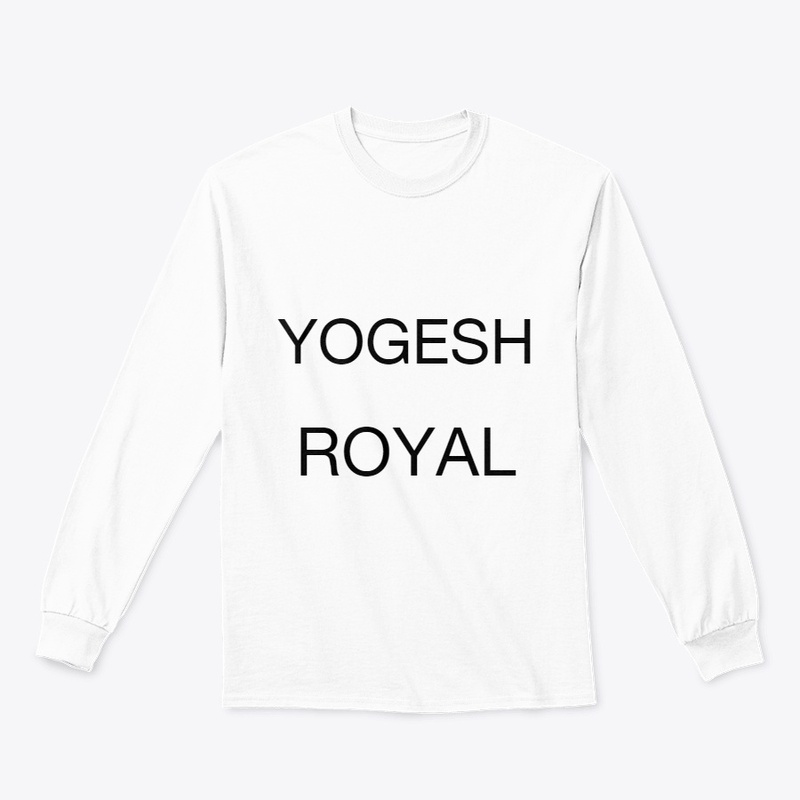 YOGESH ROYAL