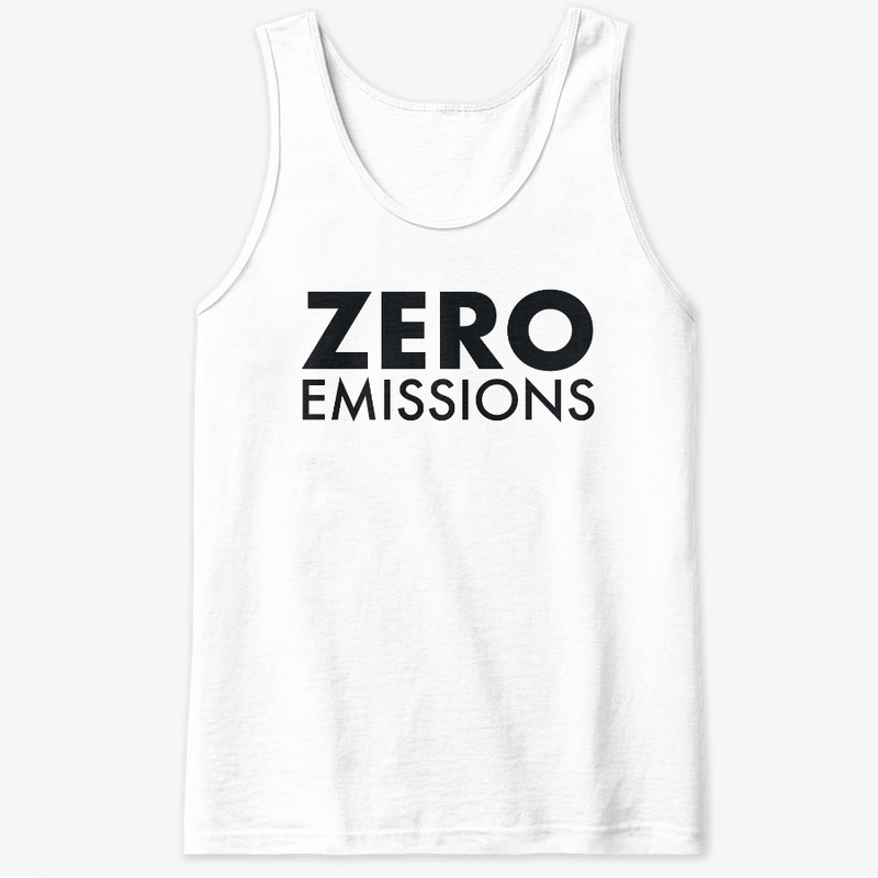 ZERO EMISSIONS 