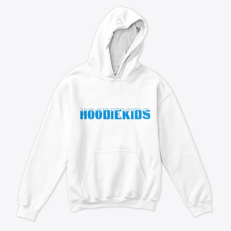 JUNIOR PRINCESS ELITE HOODIE