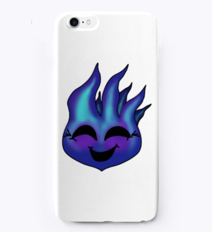 Happy Will O'Thwisp
