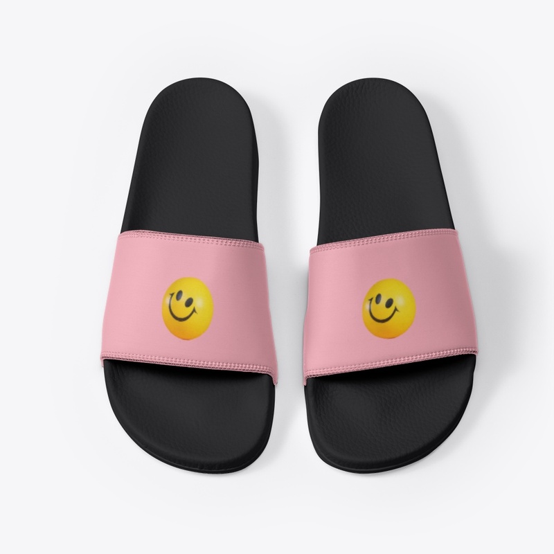 smile