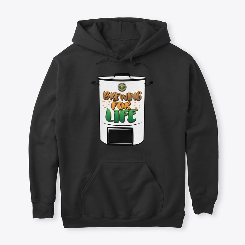 Brewing for Life