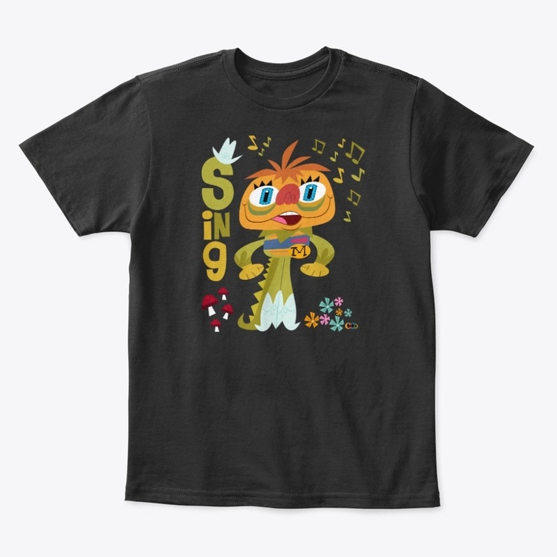 Pufnstuf Sing