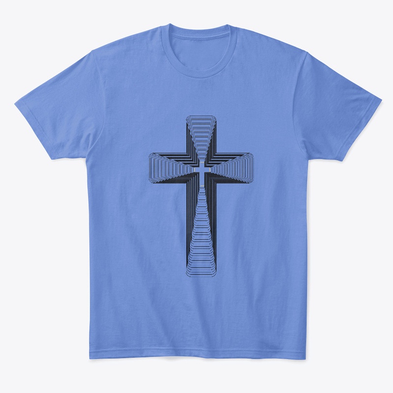 Infinity Cross