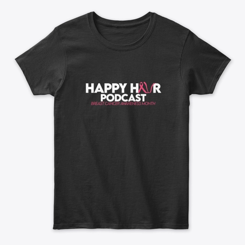 HHPod Breast Cancer Awareness