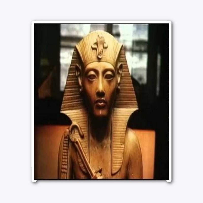 Pharaoh Design 3