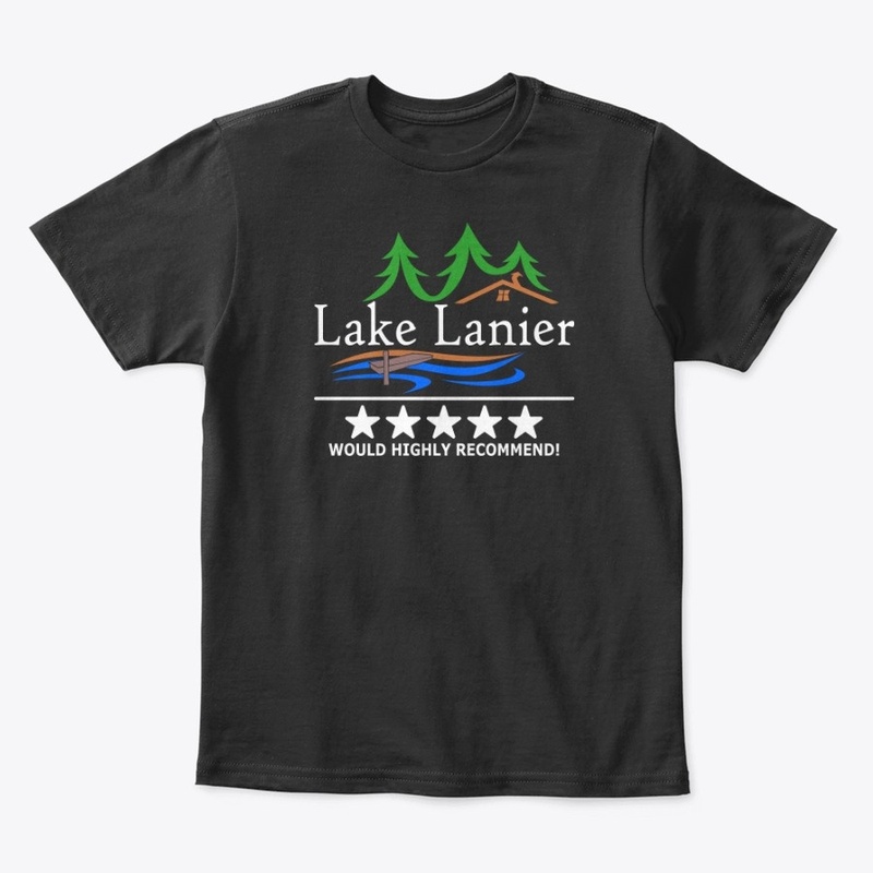 Lake Lanier | Five Star Review