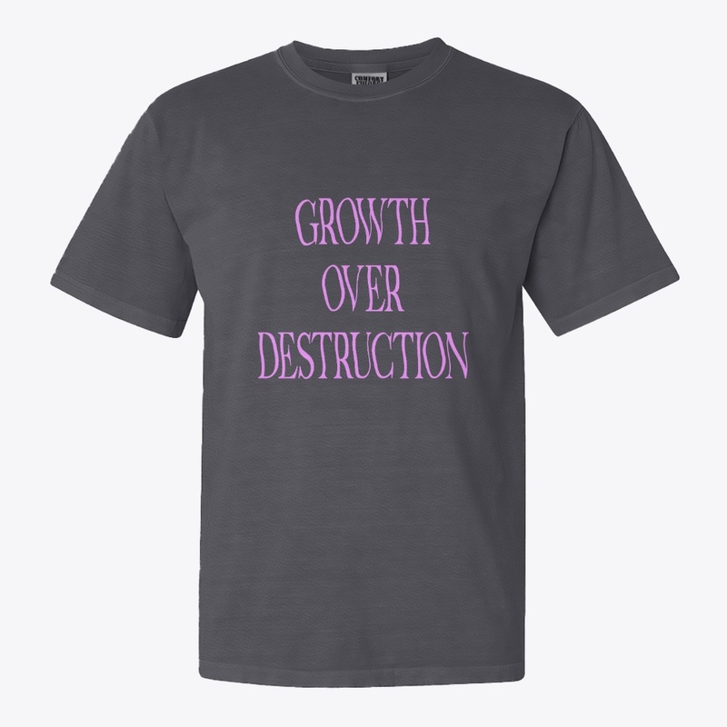 The Wavy T-Shirt