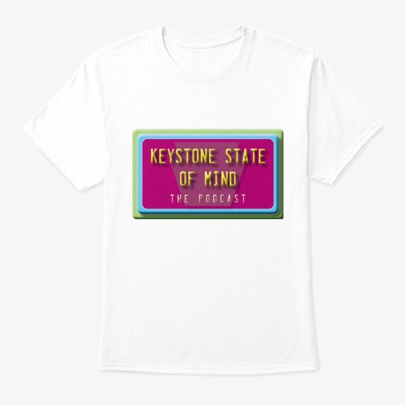 KSOM Tee with the Funk