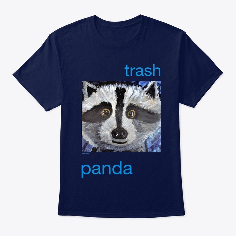 trash panda