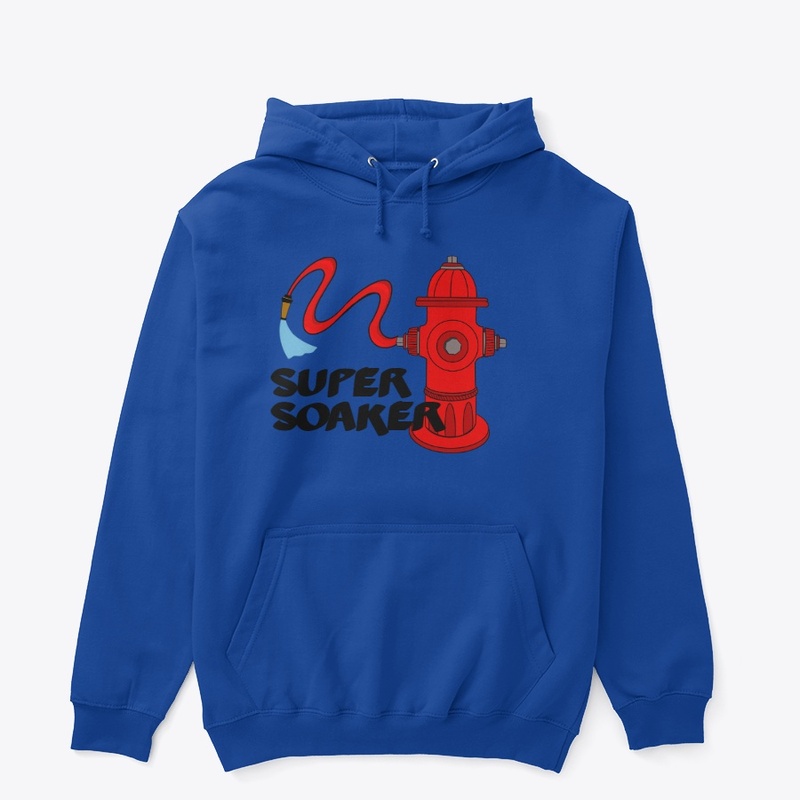 Super soaker