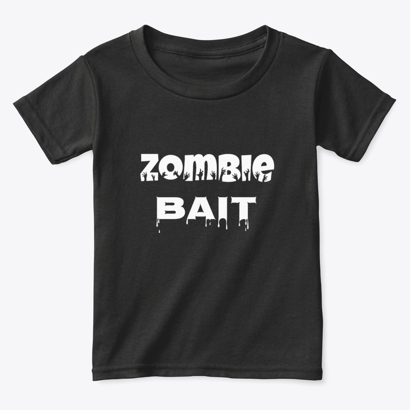 ZOMBIE BAIT
