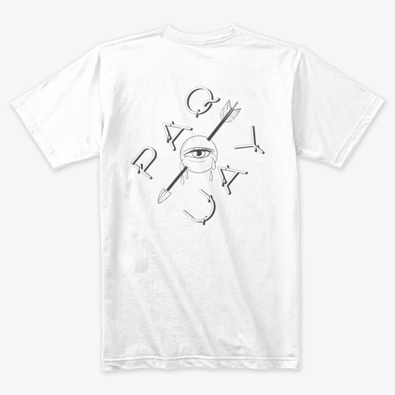 PAQAUY F*CK | Unisex T-Shirt