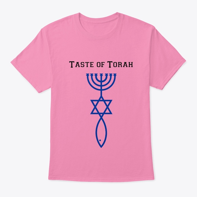 Taste of Torah