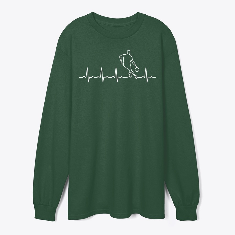BASKETBALL HEARTBEAT