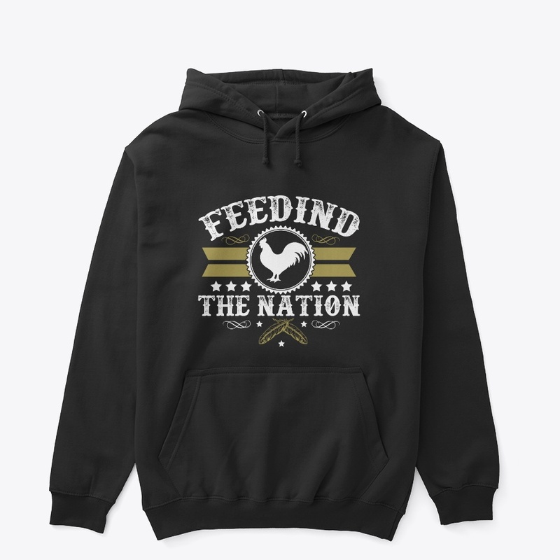 Feeding The Nation Collection
